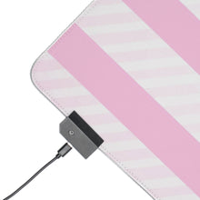 Load image into Gallery viewer, Miss Kobayashi&#39;s Dragon Maid Kanna Kamui, Kobayashi San Chi No Maid Dragon RGB LED Mouse Pad (Desk Mat)
