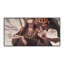 Load image into Gallery viewer, Anime One Piece Mouse Pad (Desk Mat)
