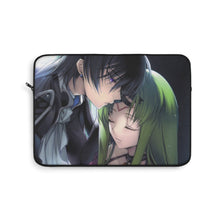 Load image into Gallery viewer, Anime Code Geass Laptop Sleeve

