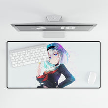Load image into Gallery viewer, Anime Ryuuou no Oshigoto! Mouse Pad (Desk Mat)
