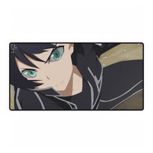 Load image into Gallery viewer, Anime Sword Art Onliner Mouse Pad (Desk Mat)
