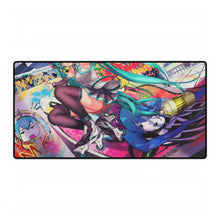 Load image into Gallery viewer, Vocaloid Mouse Pad (Desk Mat)
