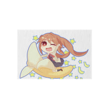 Load image into Gallery viewer, Aho Girl Rug
