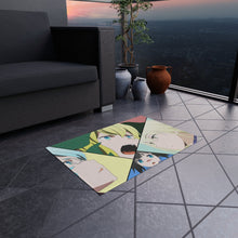 Load image into Gallery viewer, Aiz,Hestia,Lyon and Andromeda Rug
