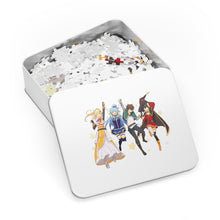Load image into Gallery viewer, Anime KonoSuba - God’s blessing on this wonderful world!! Jigsaw Puzzle
