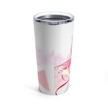 Load image into Gallery viewer, Guilty Crown Inori Yuzuriha Tumbler 20oz
