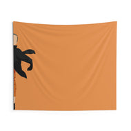 Ryūnosuke Tanaka Indoor Wall Tapestry