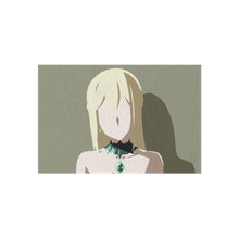 Load image into Gallery viewer, Is It Wrong To Try To Pick Up Girls In A Dungeon? Rug
