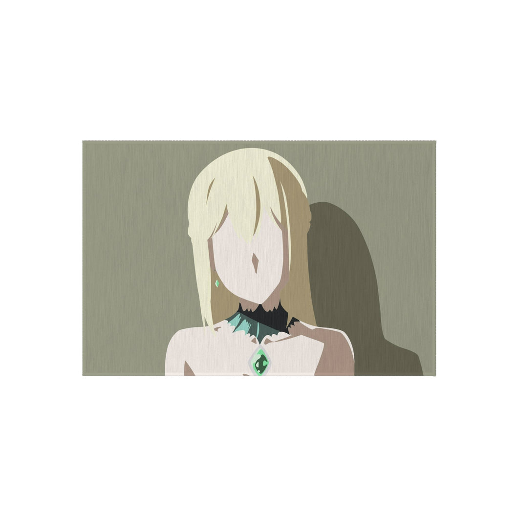 Is It Wrong To Try To Pick Up Girls In A Dungeon? Rug