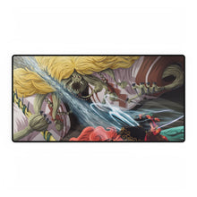 Load image into Gallery viewer, Anime One Piece Mouse Pad (Desk Mat)
