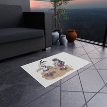 Load image into Gallery viewer, Anime Kantai Collection Rug
