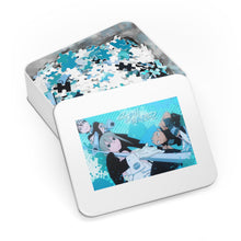 Load image into Gallery viewer, Soul Eater Jigsaw Puzzle
