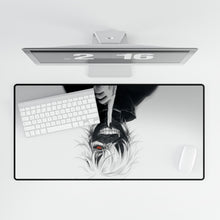 Load image into Gallery viewer, Preciso Mouse Pad (Desk Mat)
