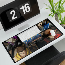 Load image into Gallery viewer, Sengoku Basara Samurai Kings Mouse Pad (Desk Mat)
