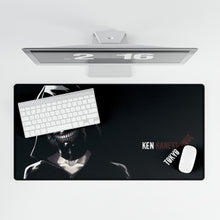 Load image into Gallery viewer, Anime Tokyo Ghoul Mouse Pad (Desk Mat)
