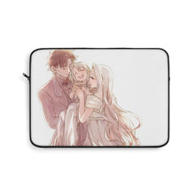Load image into Gallery viewer, Anime Fate/Zero Laptop Sleeve
