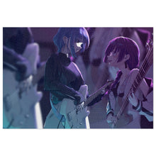 Load image into Gallery viewer, Bocchi the Rock Jigsaw Puzzle
