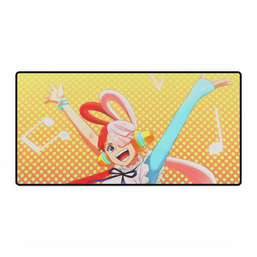 One Piece Film: Red Mouse Pad (Desk Mat)