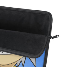 Load image into Gallery viewer, Soul Eater Laptop Sleeve
