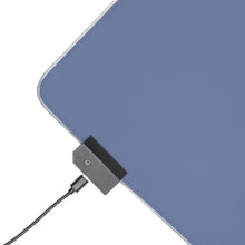 Load image into Gallery viewer, Gamers! Karen Tendou RGB LED Mouse Pad (Desk Mat)
