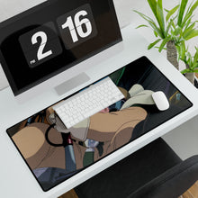 Load image into Gallery viewer, Anime Porco Rossor Mouse Pad (Desk Mat)
