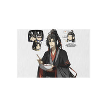 Load image into Gallery viewer, Mo Dao Zu Shi Rug
