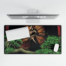 Load image into Gallery viewer, Mahoutsukai No Yome Mouse Pad (Desk Mat)
