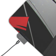 Load image into Gallery viewer, Houseki No Kuni RGB LED Mouse Pad (Desk Mat)
