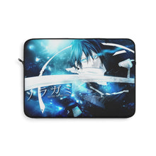 Load image into Gallery viewer, Noragami Yato, Noragami Laptop Sleeve
