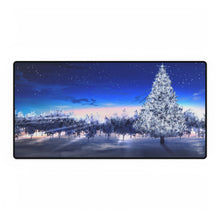 Load image into Gallery viewer, Anime Tree Mouse Pad (Desk Mat)
