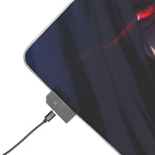 Load image into Gallery viewer, Anime Naruto RGB LED Mouse Pad (Desk Mat)
