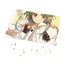 Load image into Gallery viewer, Mushoku Tensei: Jobless Reincarnation Jigsaw Puzzle
