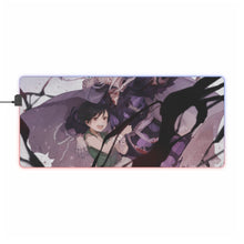 Load image into Gallery viewer, Dororo Hyakkimaru, Dororo, Dororo, Dororo RGB LED Mouse Pad (Desk Mat)
