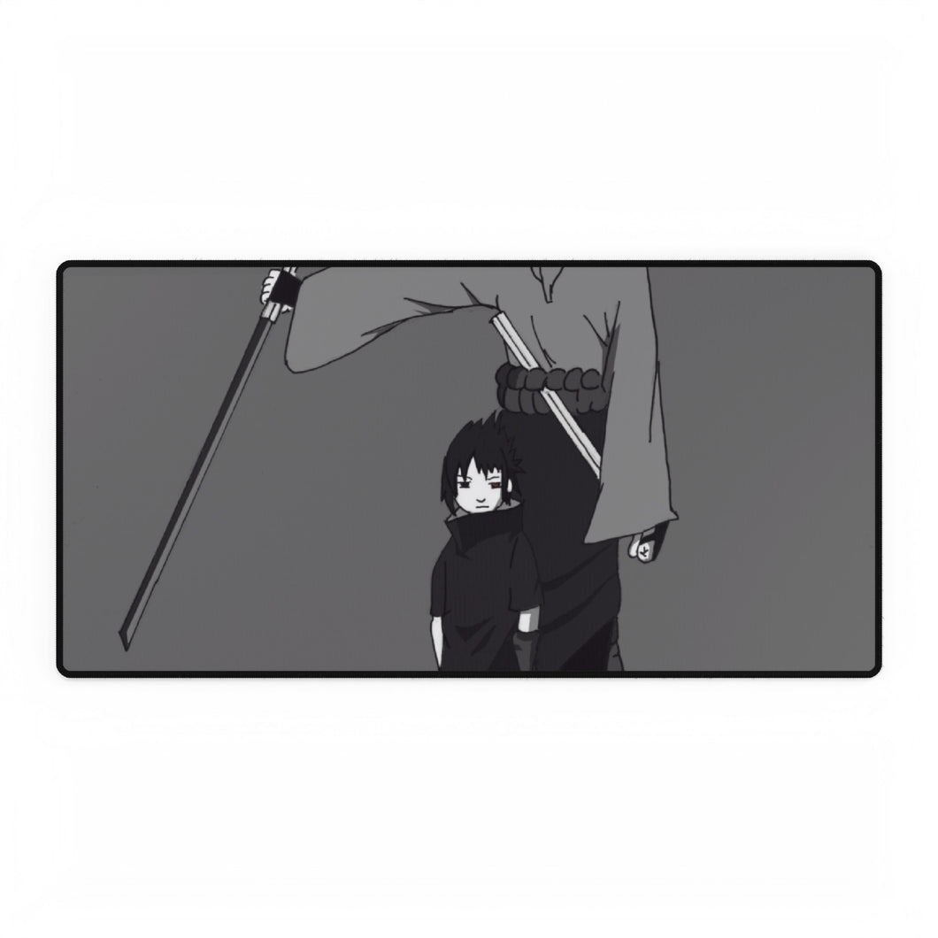 Anime Naruto Mouse Pad (Desk Mat)
