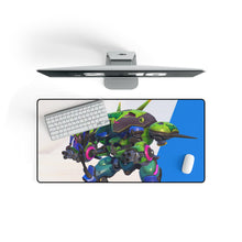 Load image into Gallery viewer, D.VA Nano Cola Mouse Pad (Desk Mat)
