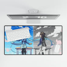 Load image into Gallery viewer, Vocaloid Mouse Pad (Desk Mat)
