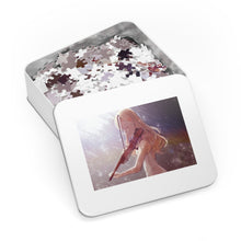 Load image into Gallery viewer, Kaori Miyazono Jigsaw Puzzle
