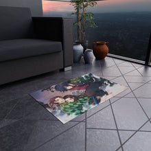Load image into Gallery viewer, Demon Slayer: Kimetsu no Yaiba Rug
