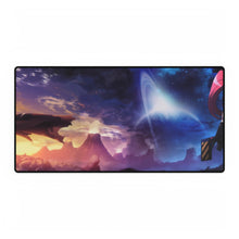 Load image into Gallery viewer, Anime Tengen Toppa Gurren Lagannr Mouse Pad (Desk Mat)
