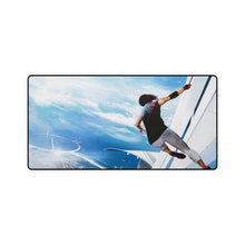 Load image into Gallery viewer, Mirror's Edge Catalyst Mouse Pad (Desk Mat)
