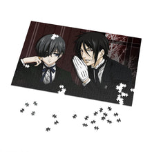 Load image into Gallery viewer, Secret Jigsaw Puzzle
