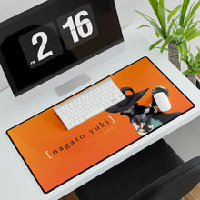 Load image into Gallery viewer, Anime The Melancholy Of Haruhi Suzumiya Mouse Pad (Desk Mat)
