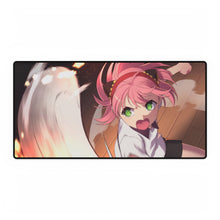 Load image into Gallery viewer, Anime Spy x Family Mouse Pad (Desk Mat)
