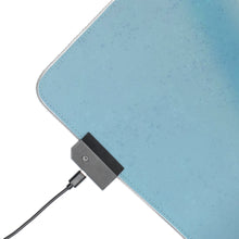 Load image into Gallery viewer, Death Note RGB LED Mouse Pad (Desk Mat)
