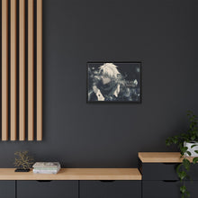 Load image into Gallery viewer, Anime Bleach Canvas Framed Art Print
