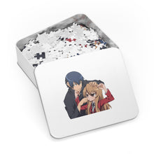Load image into Gallery viewer, Anime Toradora! Jigsaw Puzzle
