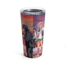 Load image into Gallery viewer, Highschool Of The Dead Tumbler 20oz
