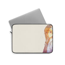 Load image into Gallery viewer, Noragami Yukine, Noragami Laptop Sleeve

