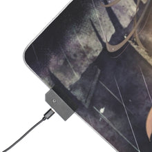 Load image into Gallery viewer, Dororo Hyakkimaru, Dororo, Dororo RGB LED Mouse Pad (Desk Mat)

