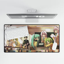 Load image into Gallery viewer, Anime Vocaloid Mouse Pad (Desk Mat)
